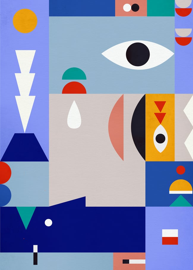 Dream a little dream