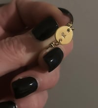 Image 1 of MY RING ( bar à bijoux )