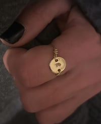 Image 3 of MY RING ( bar à bijoux )