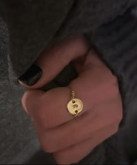 Image 4 of MY RING ( bar à bijoux )
