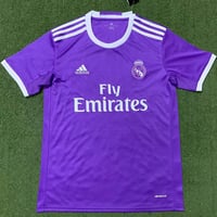 RMA 2016-2017