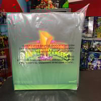 Image 4 of Super7 Mighty Morphin Power Rangers Ultimates Red Ranger Action Figure