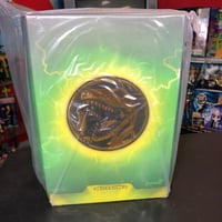 Image 5 of Super7 Mighty Morphin Power Rangers Ultimates Red Ranger Action Figure