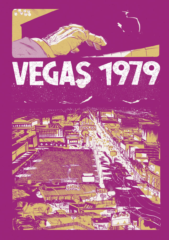 Image of The Mirage
