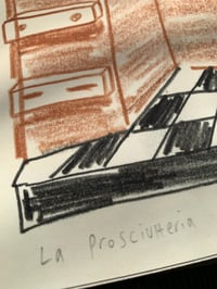 Image 3 of La Prosciutteria
