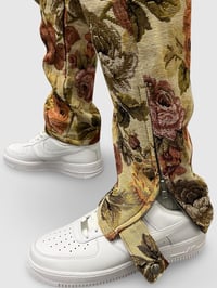 Image 4 of Flowers Pant