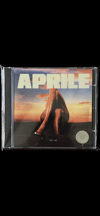 Novelo - Aprile [Limited CD]