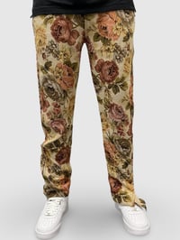 Image 1 of Flowers Pant