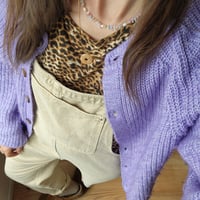 Image 5 of Collier NOUR 