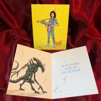 Image 6 of RIPLEY Birthday Card