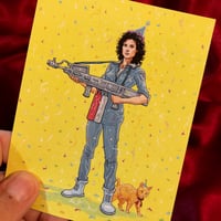 Image 7 of RIPLEY Birthday Card