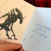 Image 5 of RIPLEY Birthday Card