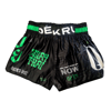 Short Never Black
