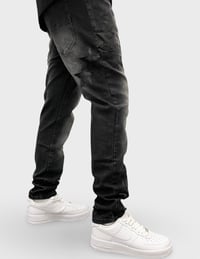 Image 3 of Stars Black Jean