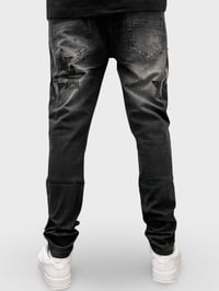 Image 4 of Stars Black Jean