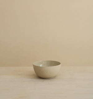 Image of Oatmeal Bowl
