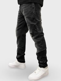 Image 2 of Stars Black Jean