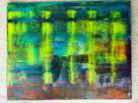 Five at dawn