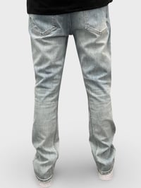 Image 4 of Flare Blue Jean
