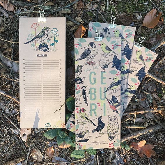 Geburikalender