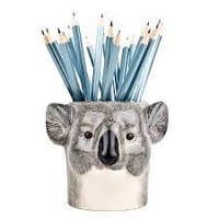 Image 2 of Pot à crayons / plantes Koala