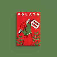 VOLATA #36