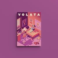 VOLATA #35