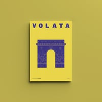 VOLATA #34