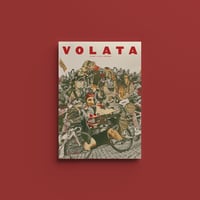 VOLATA #32