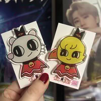 Image 4 of Stray Kids - Cult of the SKZOO