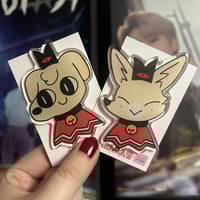 Image 5 of Stray Kids - Cult of the SKZOO