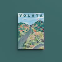 VOLATA #29