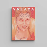 VOLATA #25