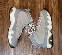 Cool Grey Jordan 9 (2012)