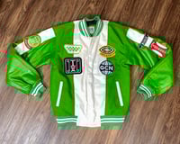 GCN Lettermen Jacket (Brand New)