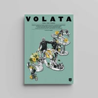 VOLATA #24