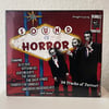 V/A - Sound Of Horror Vol.1 (CD Digipak)