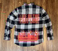 Image 1 of Grey Flannel