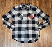Image 2 of Grey Flannel