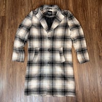 Pea Coat