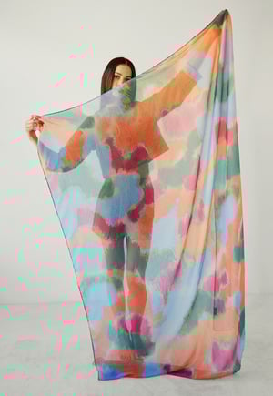 Image of Pañuelo Niza .