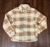 Zara Textured OverShirt