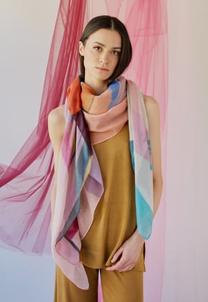 Image of Pañuelo Marrakech.