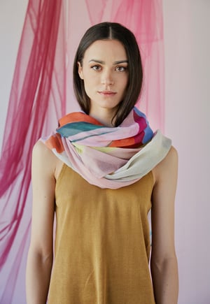 Image of Pañuelo Marrakech.