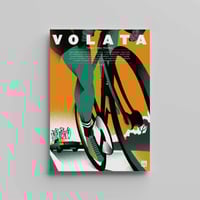 VOLATA #8