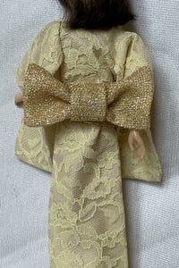 Image 6 of Francie - Japan Lace Kimono - One of a Kind