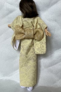 Image 5 of Francie - Japan Lace Kimono - One of a Kind