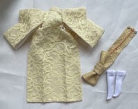 Image 9 of Francie - Japan Lace Kimono - One of a Kind