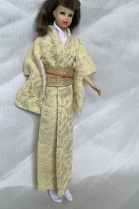 Image 7 of Francie - Japan Lace Kimono - One of a Kind