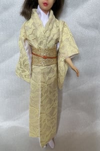 Image 10 of Francie - Japan Lace Kimono - One of a Kind
